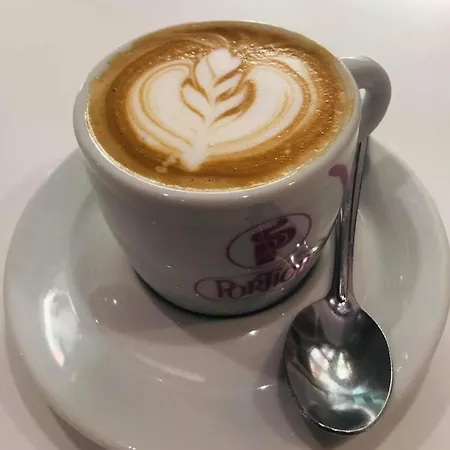 La Casa Di Sofia_apartment 마테라